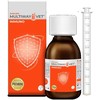 JM SANTE Multiway Vet® Duocaps Immuno – papildai šunims ir katėms – 90ml