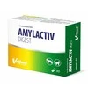 Gyvūnų papildas - VETFOOD Amylactiv Digest (30vnt, be glitimo, be sojos)