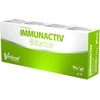 Gyvūnų papildas - Vetfood Immunactiv Balance 60vnt Be sojos Be glitimo