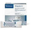 Vibrac Virbac Megaderm maisto papildas šunims ir katėms, 28×4 ml