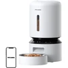 Petlibro Granary WiFi pašarų dozatorius, 5L (baltas)