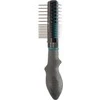 FURminator 2 in 1 - furminator for removing mats and styling for dogs