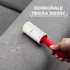 Drabužių valymo ritinėlio papildymas Vileda PET PRO, 2 vnt.