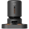Petlibro Granary dvigubo dubenėlio šėrykla, Wifi, 5L (juoda)