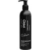 Acrylmed DR LUCY Juodas & Sidabrinis - Šampūnas for dark coat for dogs - 250 ml