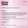 Inaba CHURU – „Juicy Bites“ krevetės/jūros gėrybės, 3 vnt. – (798.5116)