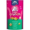 VITAKRAFT Crispy Crunch Dental – skanėstas katėms – 60g