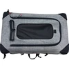 ZOLUX Transporter materiałowy składany kelioninis NOMAD M 70×52×52cm