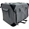 ZOLUX Transporter materiałowy składany kelioninis NOMAD M 70×52×52cm