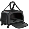 Gyvūnų Transporteris - ZOLUX Nomad Vežimėlis Šunims ir Katėms, 8kg, 47×32×27 cm