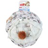 ZOLUX Chatouille Tunnel Y - cat toy - 40 x 29 x 7 cm