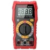 Habotest Multimetras DC600V/10A, AC600V