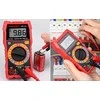 Habotest Multimetras DC600V/10A, AC600V