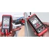 Habotest Multimetras DC600V, AC600V