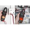 Habotest Srovės matavimo replės AC600V/200A, DC600V