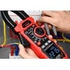 Habotest Srovės matavimo replės DC1000V/1000A, AC750V/1000A
