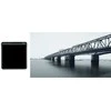 H&amp;Y Pilkas filtras K-series ND64 HD MRC - 100x100 mm