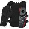 „bHaptics TactSuit Air Onyx“ liemenė su jutikliniais elementais