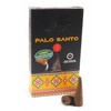 Hari Darshan Atbulinio smilkymo kūginiai smilkalai Palo Santo, Tribal Soul, 15g
