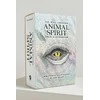 HarperCollins Publishers Harper One The Wild Unknown Animal Spirit Oracle Kortų Ir Knygos Rinkinys