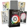 Harper One The Wild Unknown Tarot Kortos