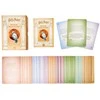 Harry Potter magical meditations kortos Insight Editions