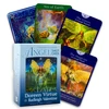Hay House Angel Tarot Kortos