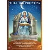 Hay House Angel Wisdom Tarot Kortos