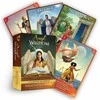Hay House Angel Wisdom Tarot Kortos