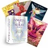 Hay House Angels And Auras Oracle Kortos