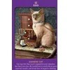 Hay House Animal Guides Tarot Kortos