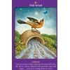 Hay House Animal Guides Tarot Kortos