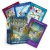 Hay House Animal Guides Tarot Kortos