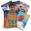 Hay House Chinese Five Elements Oracle Kortos