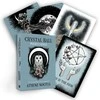 Hay House Crystal Ball Pocket Oracle Kortos