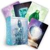 Hay House Crystal Spirits Oracle Kortos