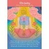 Hay House Divine Beloved Oracle Kortos