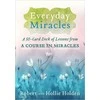 Hay House Everyday Miracles Kortos