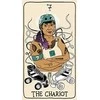 Hay House Fifth Spirit Taro Kortos