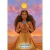 Hay House Goddesses, Gods And Guardians Oracle Kortos