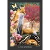 Hay House Guardian Of The Night Tarot Kortos