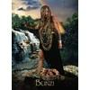 Hay House Juodas Goddess Within Oracle Kortos