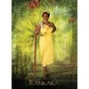 Hay House Juodas Goddess Within Oracle Kortos