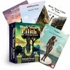 Hay House Juodas Moon Lilith Cosmic Alchemy Oracle Kortos
