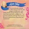 Hay House Louise Hay Affirmations For Forgiveness Kortos