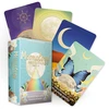 Hay House Moonology Messages Oracle Kortos