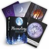 Hay House Moonology Oracle Kortos