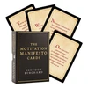 Hay House Motivation Manifesto Kortos