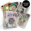 Hay House Oracle Kortos - Starcodes Astro Kišeninis Oracle 56 Kortų Kompaktiška Dėžutė 10x7.2x4 cm