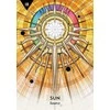 Hay House Oracle Kortos - Starcodes Astro Kišeninis Oracle 56 Kortų Kompaktiška Dėžutė 10x7.2x4 cm